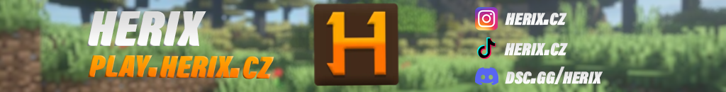 Herix.cz banner