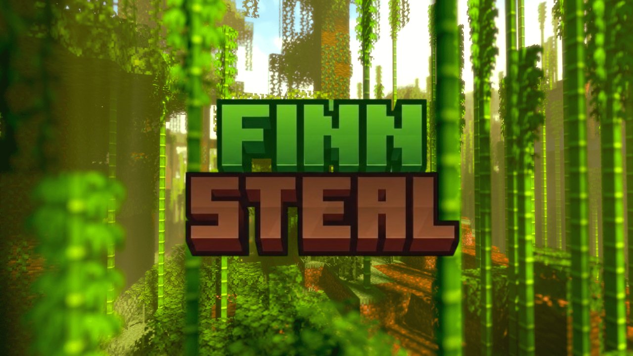 FInnsteal banner