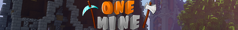 OneMine.EU banner