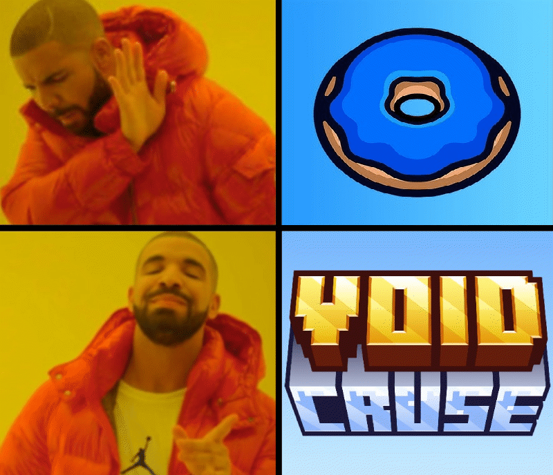 Voidcruse banner