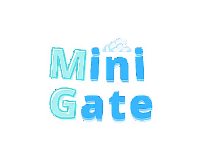 MiniGate.cz banner