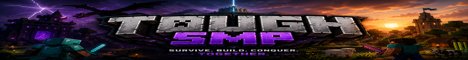 ToughSMP banner
