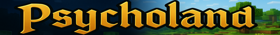 Psycholand Server 1.21.1 banner