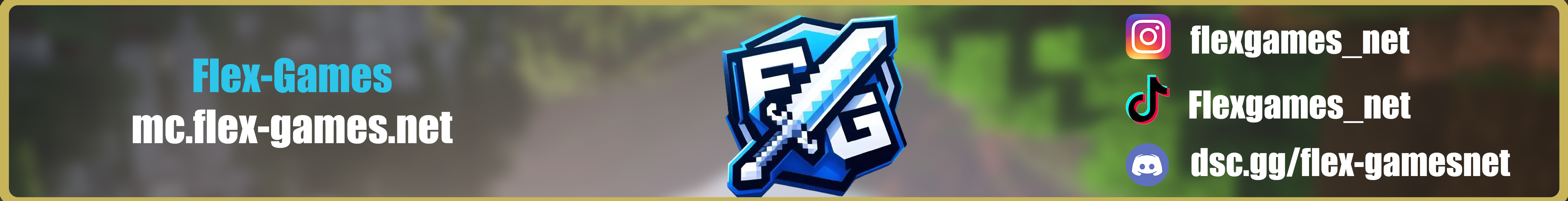 Flex-Games.net  |  Právě probíhá Nábor! banner