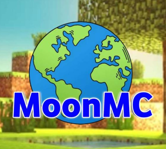 MoonMC banner