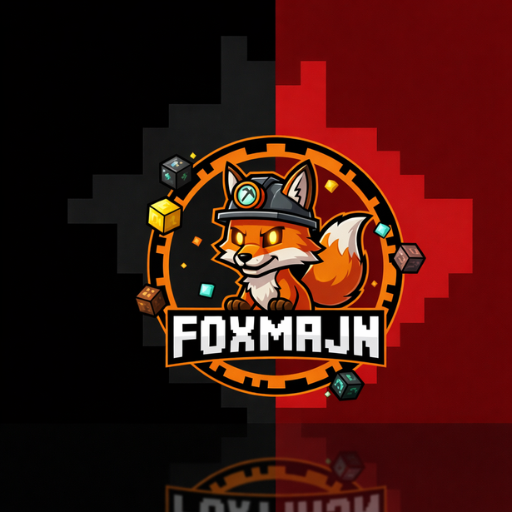 Fox's main banner
