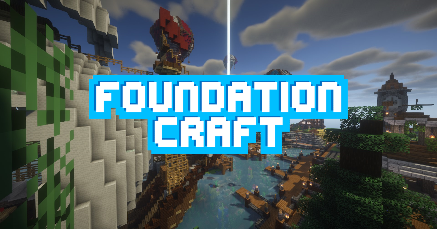 Foundation Craft thumbnail