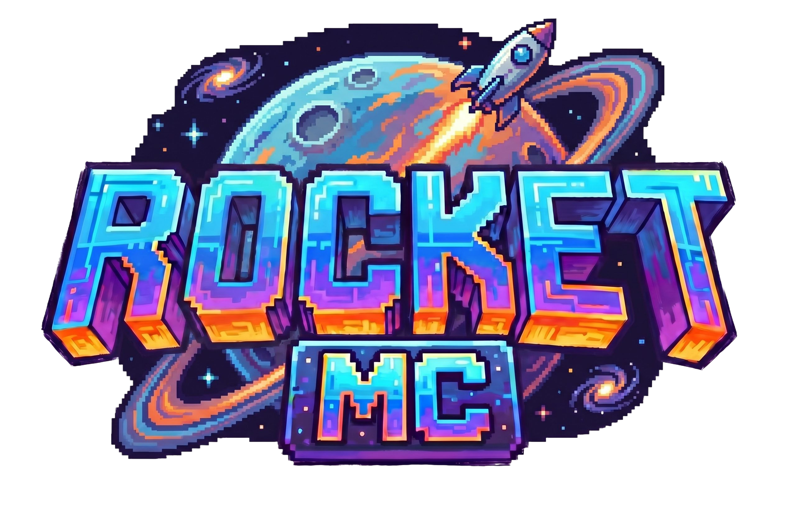 RocketMC thumbnail