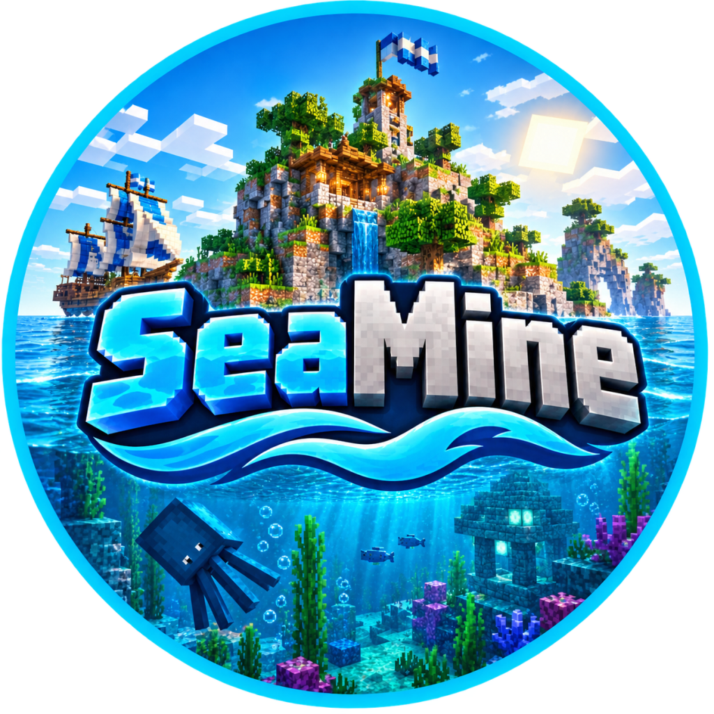 SeaMine thumbnail