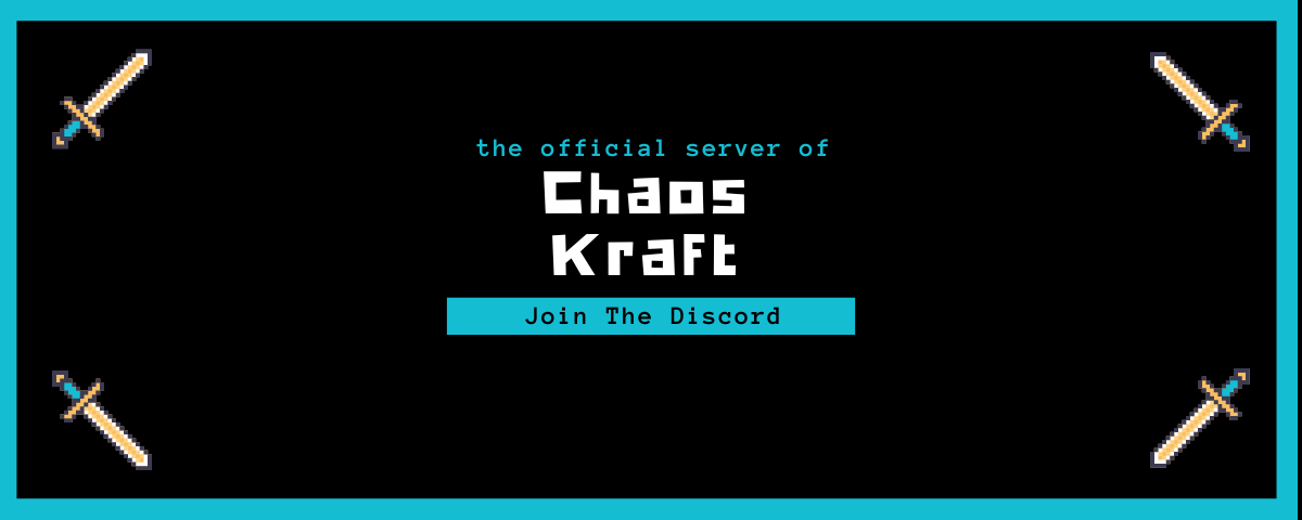 Chaos Craft thumbnail