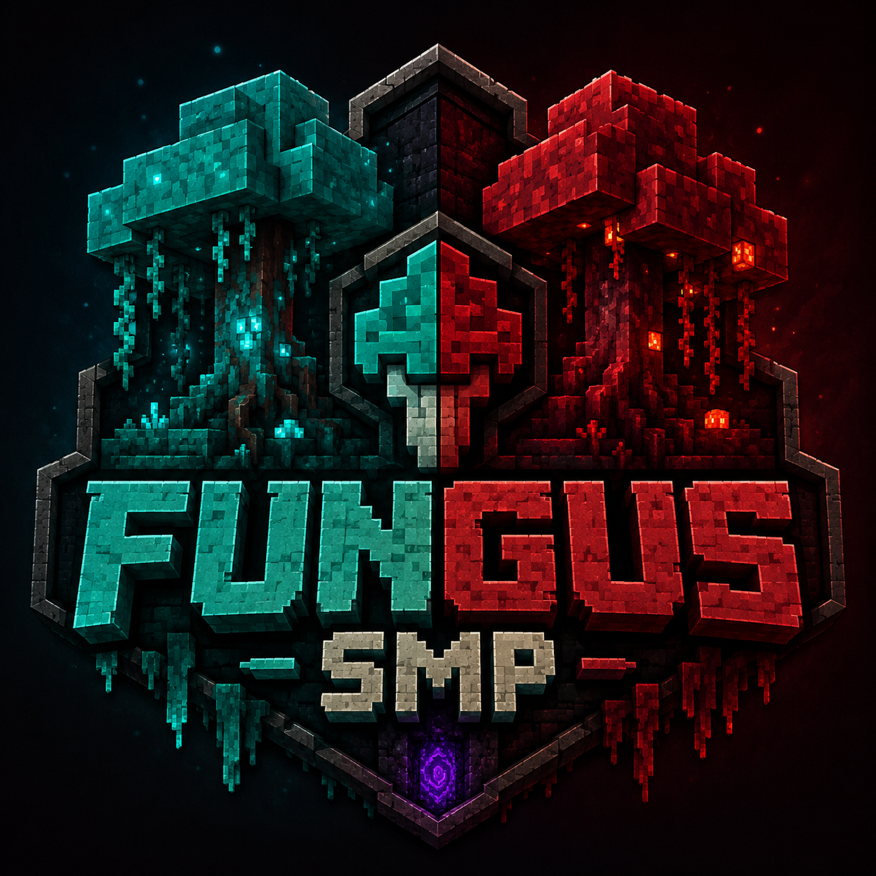 SMP fungus thumbnail