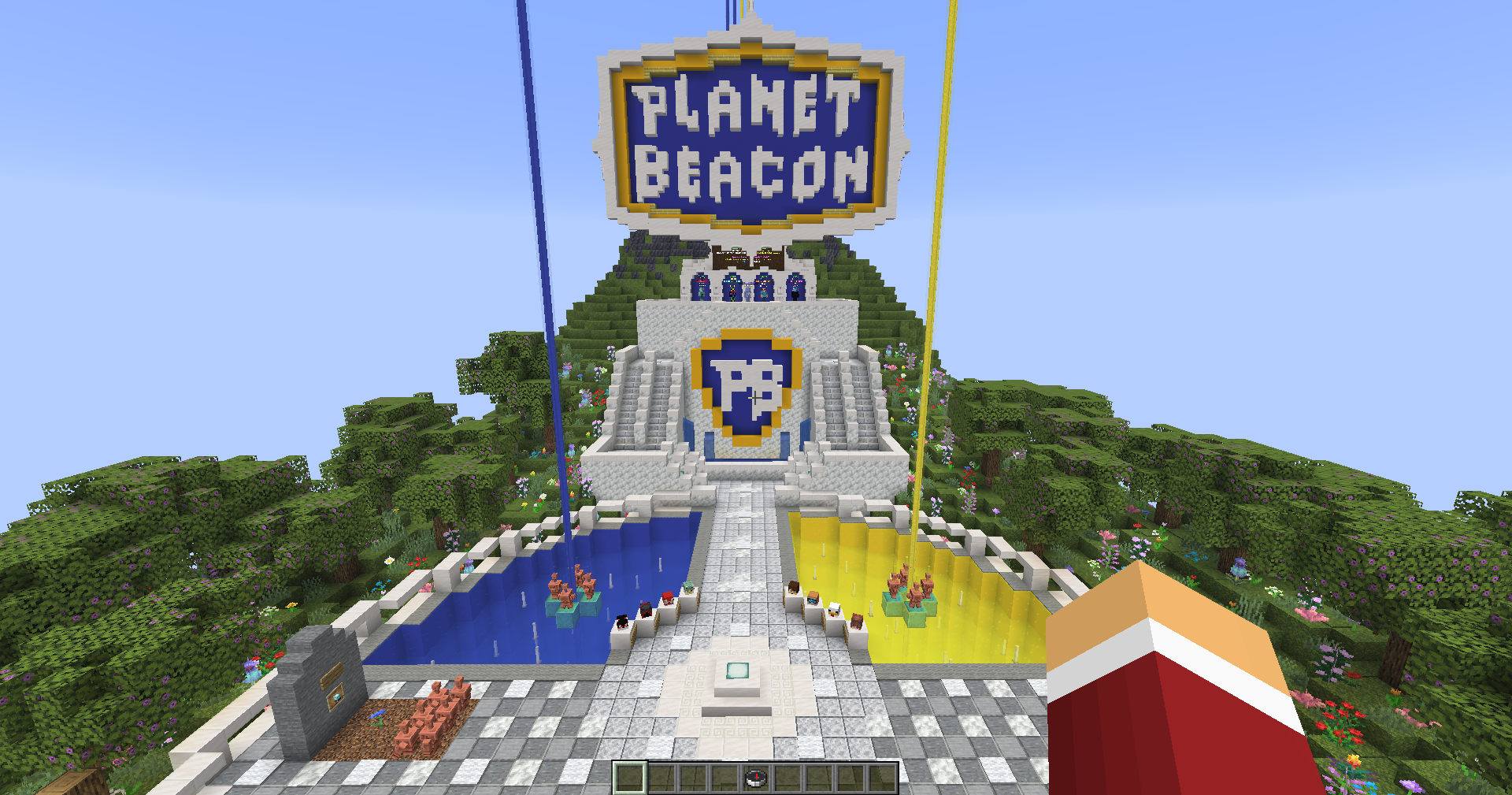 Planet Beacon thumbnail