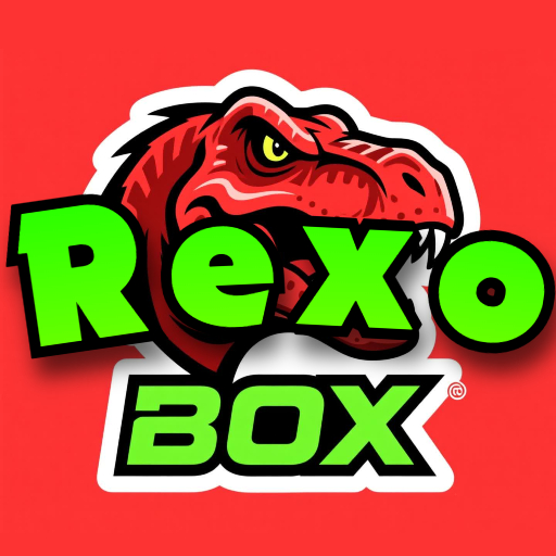 RexoBox thumbnail