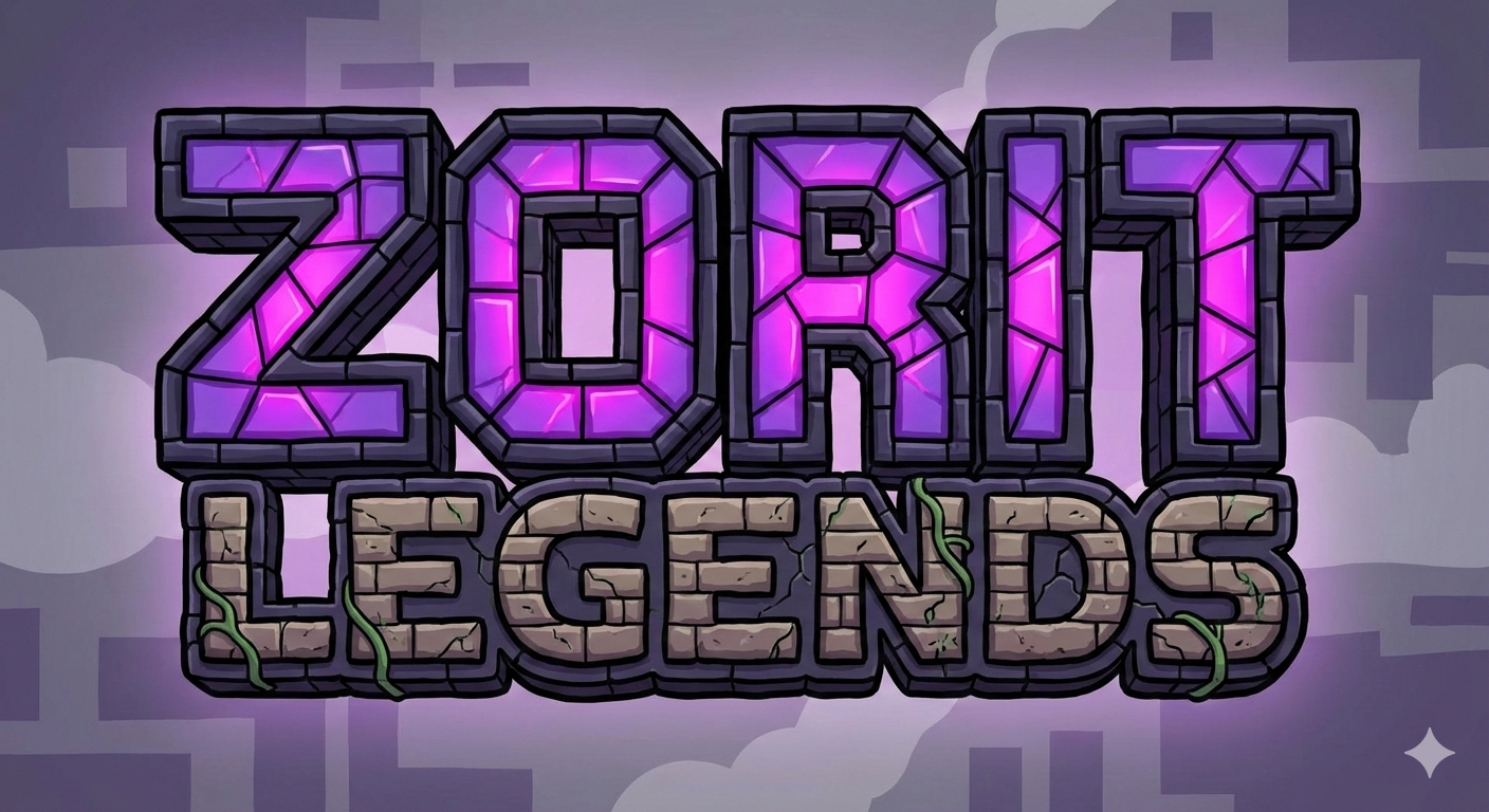 ZoritLegends thumbnail
