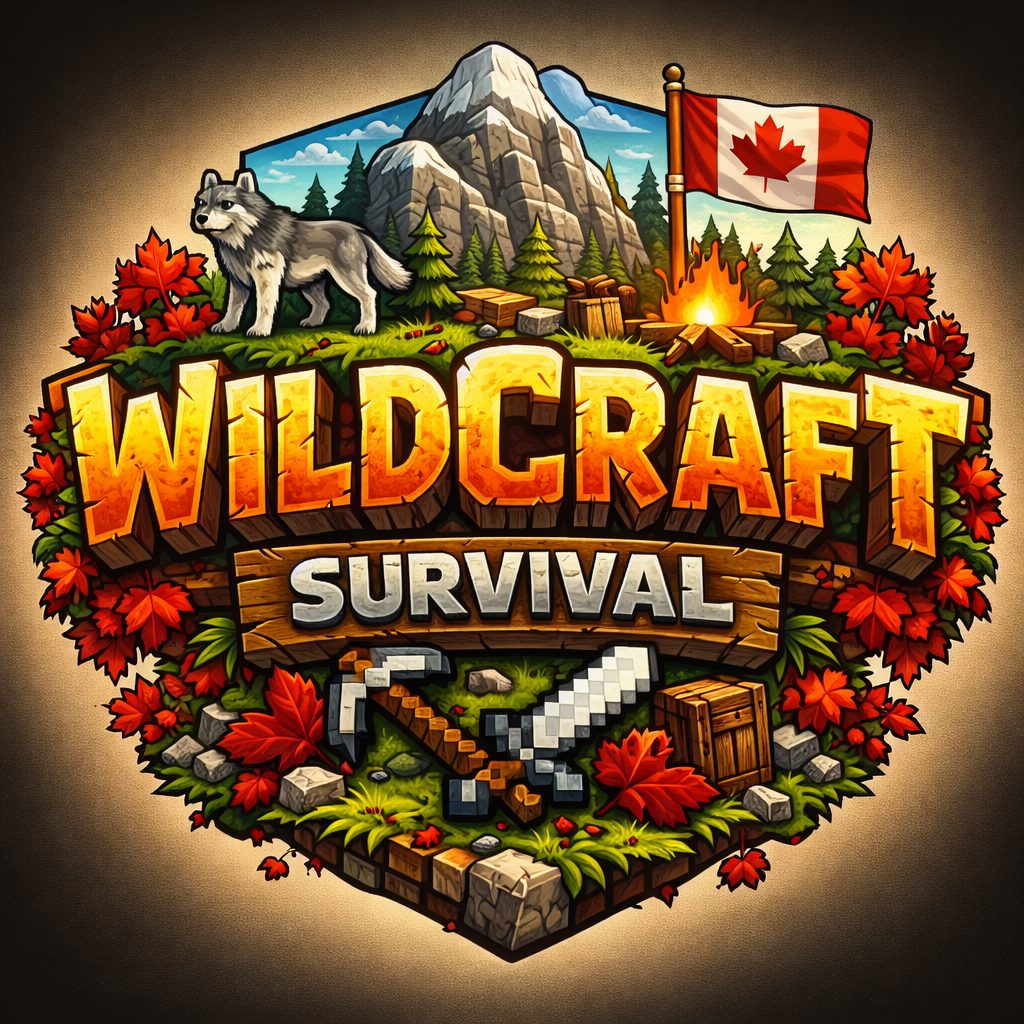 WildCraft Survival thumbnail