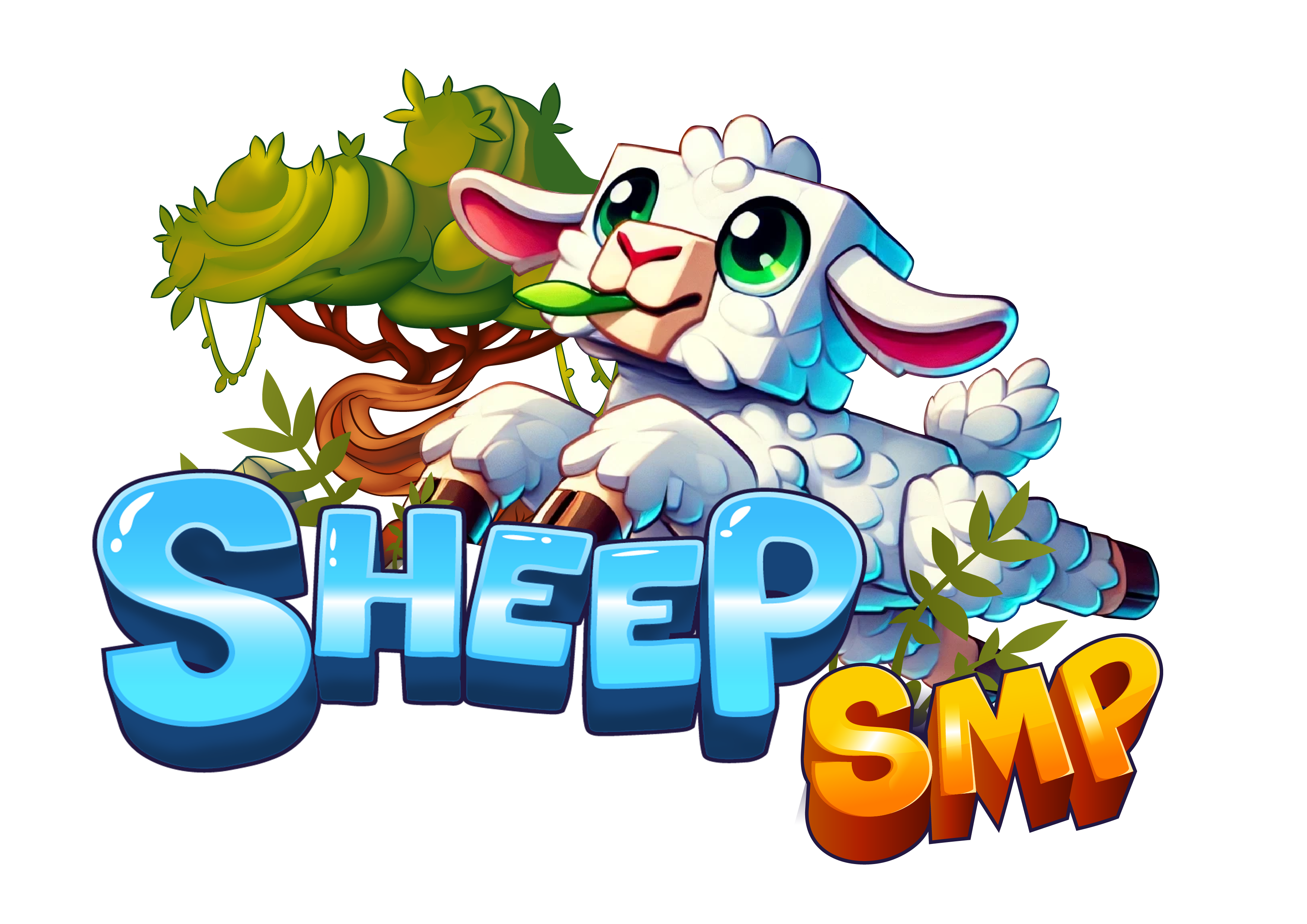 SheepSMP thumbnail