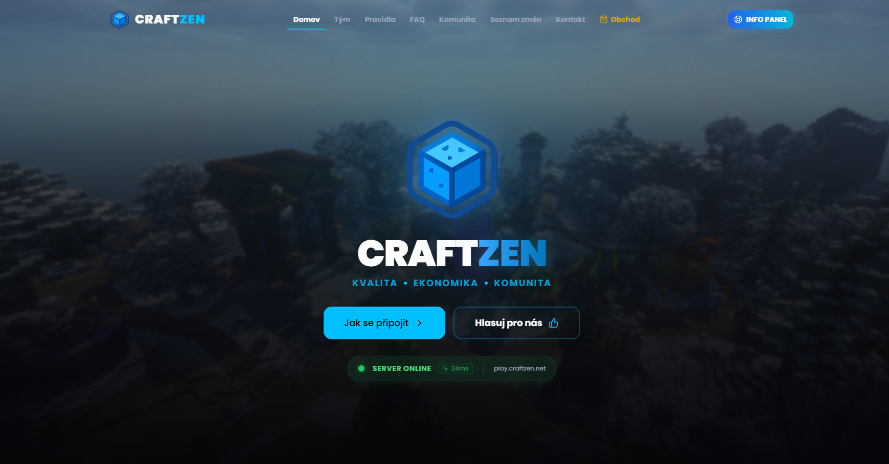 Craftzen.net thumbnail