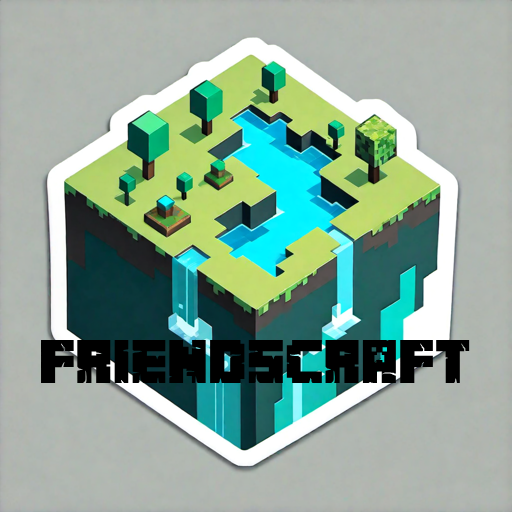 FriendsCraft thumbnail