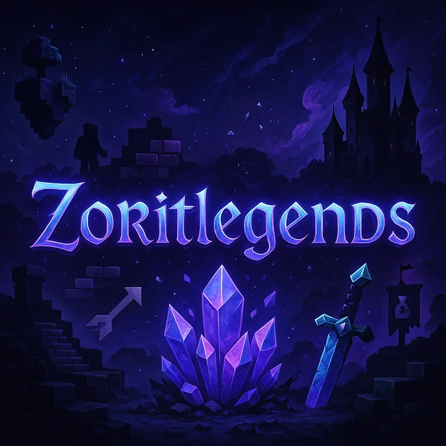 ZoritLegends thumbnail