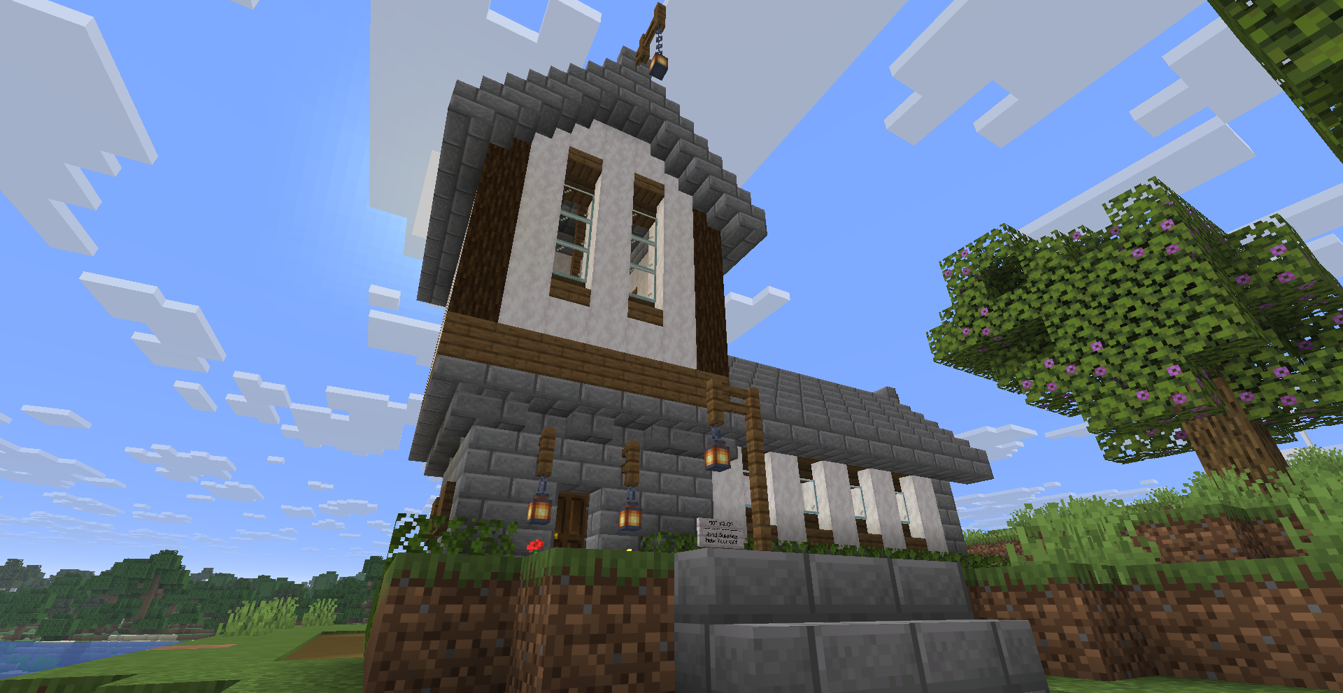 Beeblecraft thumbnail
