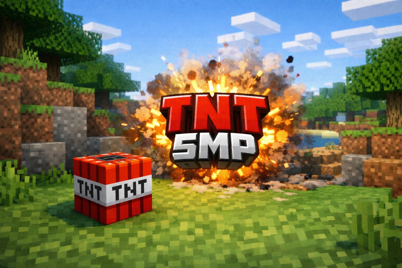 TNT SMP thumbnail