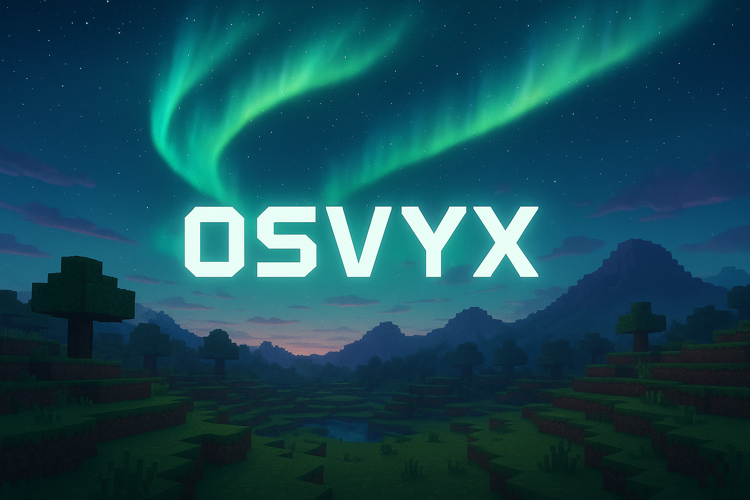 Osvyx thumbnail