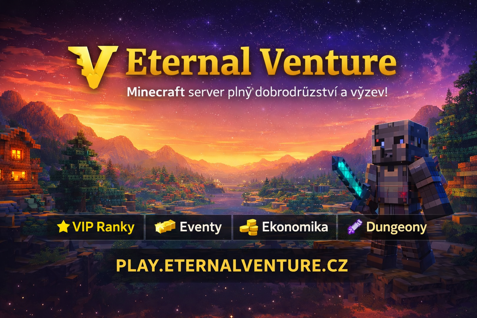 Eternal Venture thumbnail