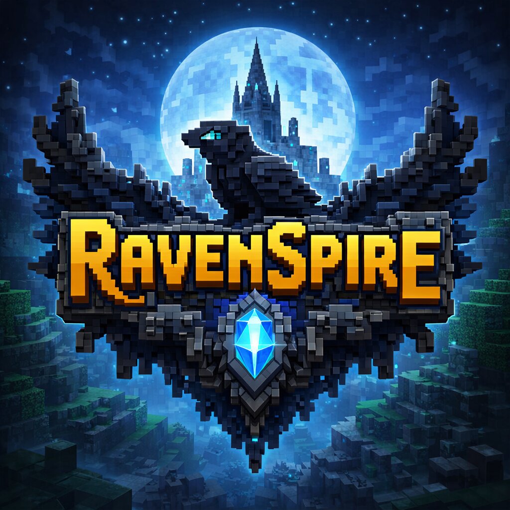 RavenSpire thumbnail