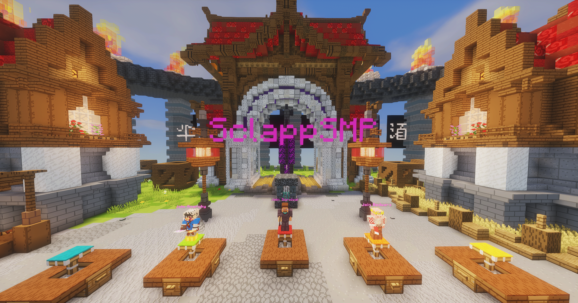 Sclapp SMP thumbnail