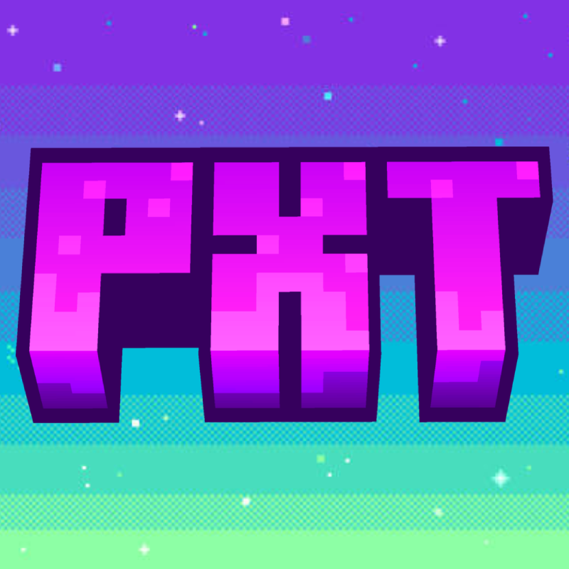 Pixturion - Minecraft Latinoamérica thumbnail