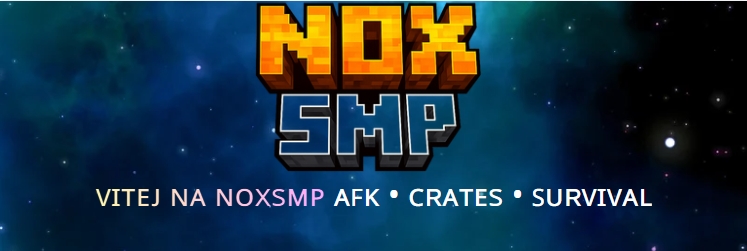 NOX SMP thumbnail
