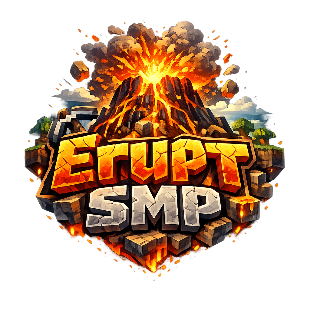 EruptSMP thumbnail