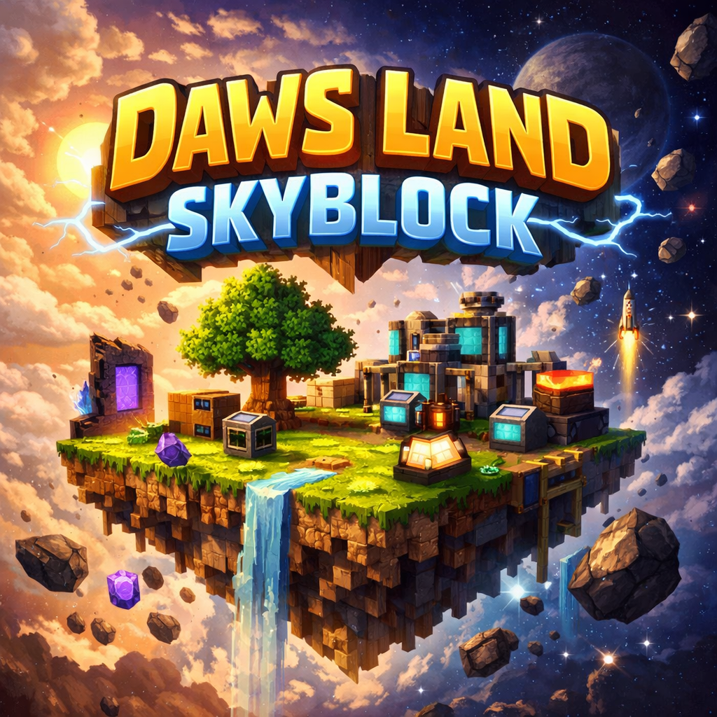 Daws Land thumbnail