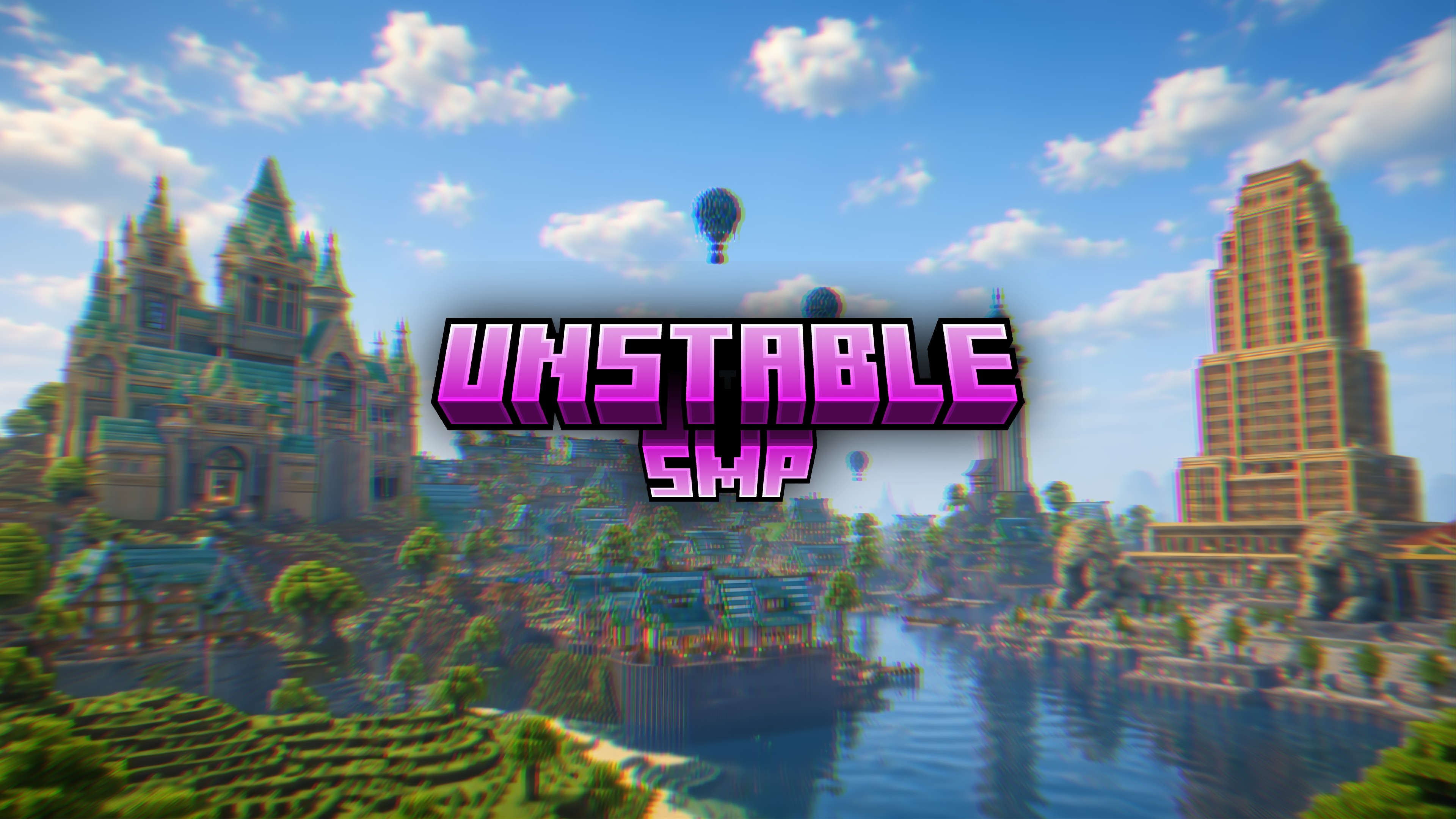 Unstable SMP thumbnail