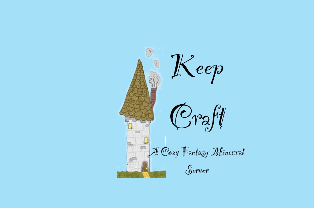 Keep Craft A Cozy Fantasy Server thumbnail