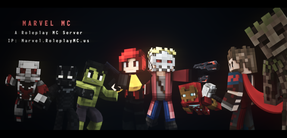 Marvel MC thumbnail