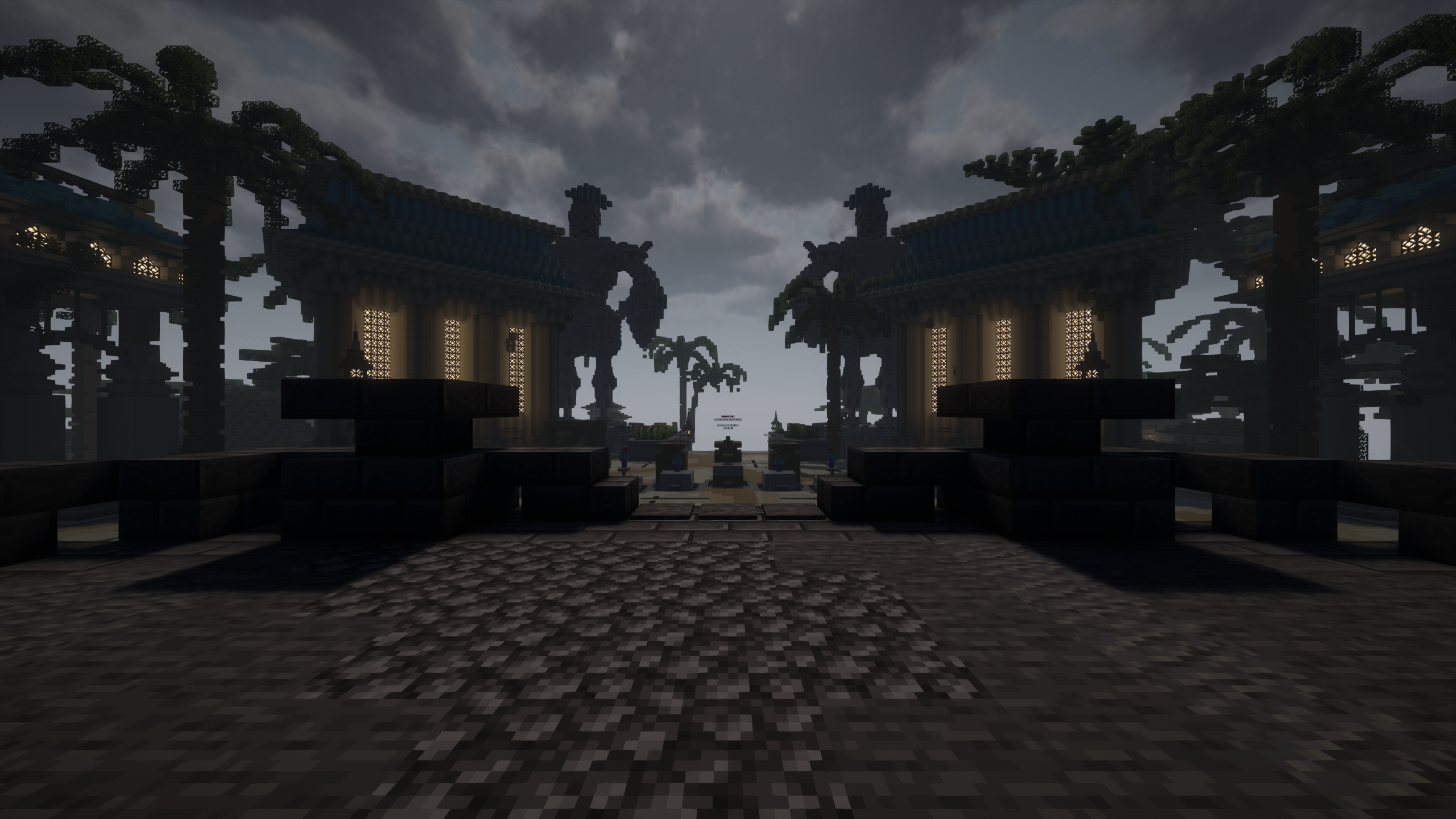 ATTROX-ZONES NETWORK [1.21.8] thumbnail