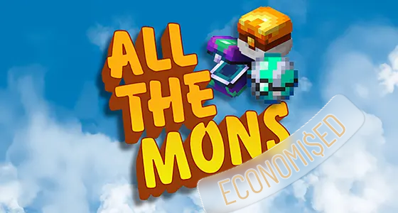 Cobblemon - Economized thumbnail