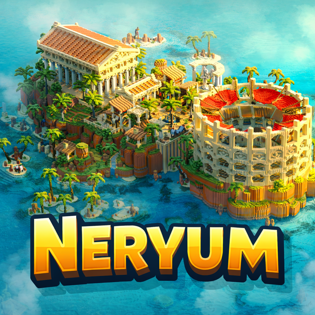 NERYUM thumbnail