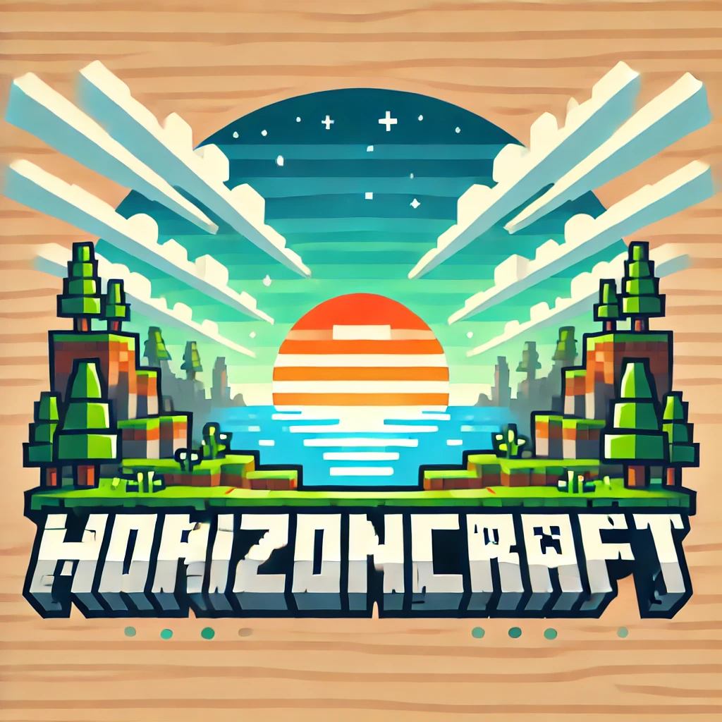 HorizonCraft thumbnail