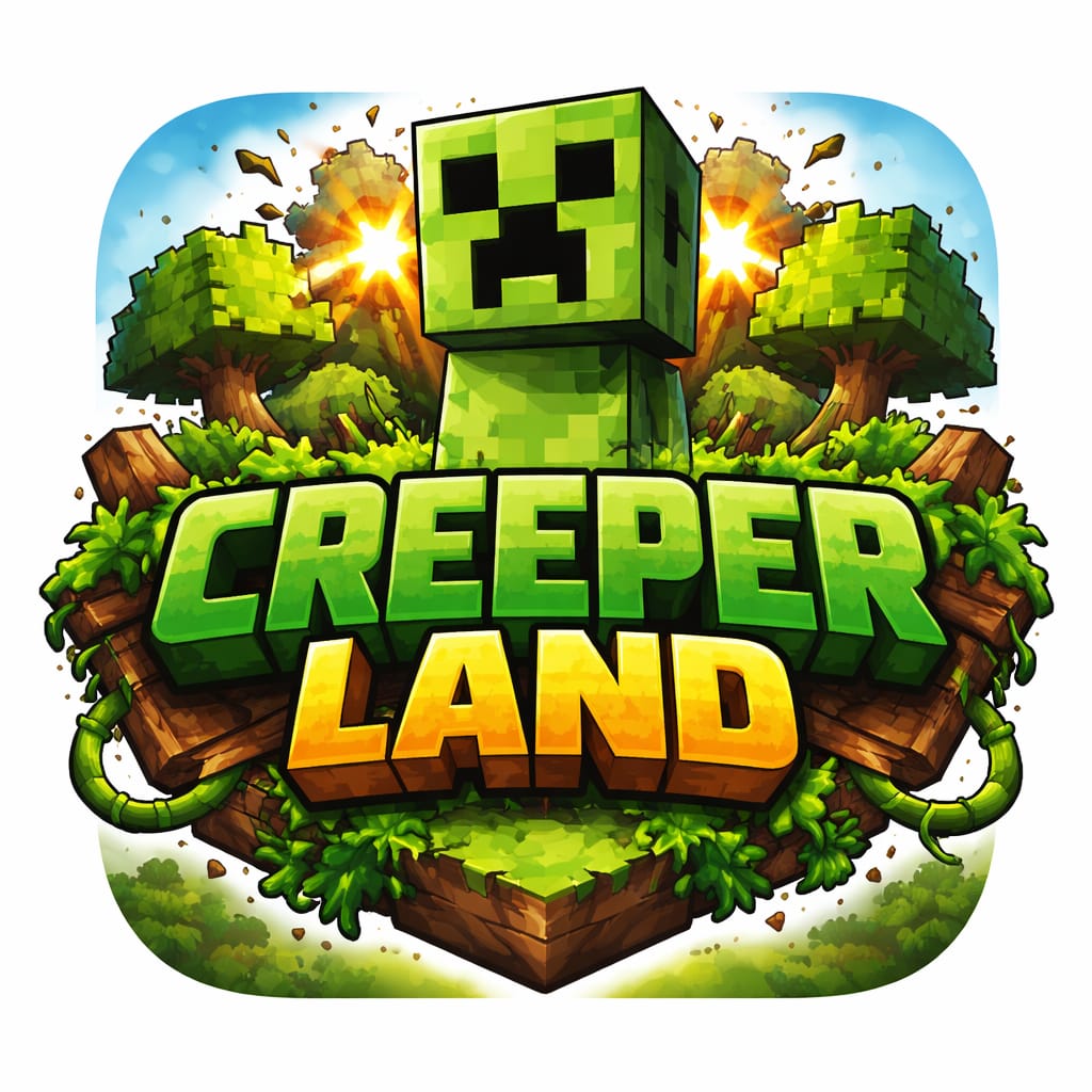 Creeper Land thumbnail