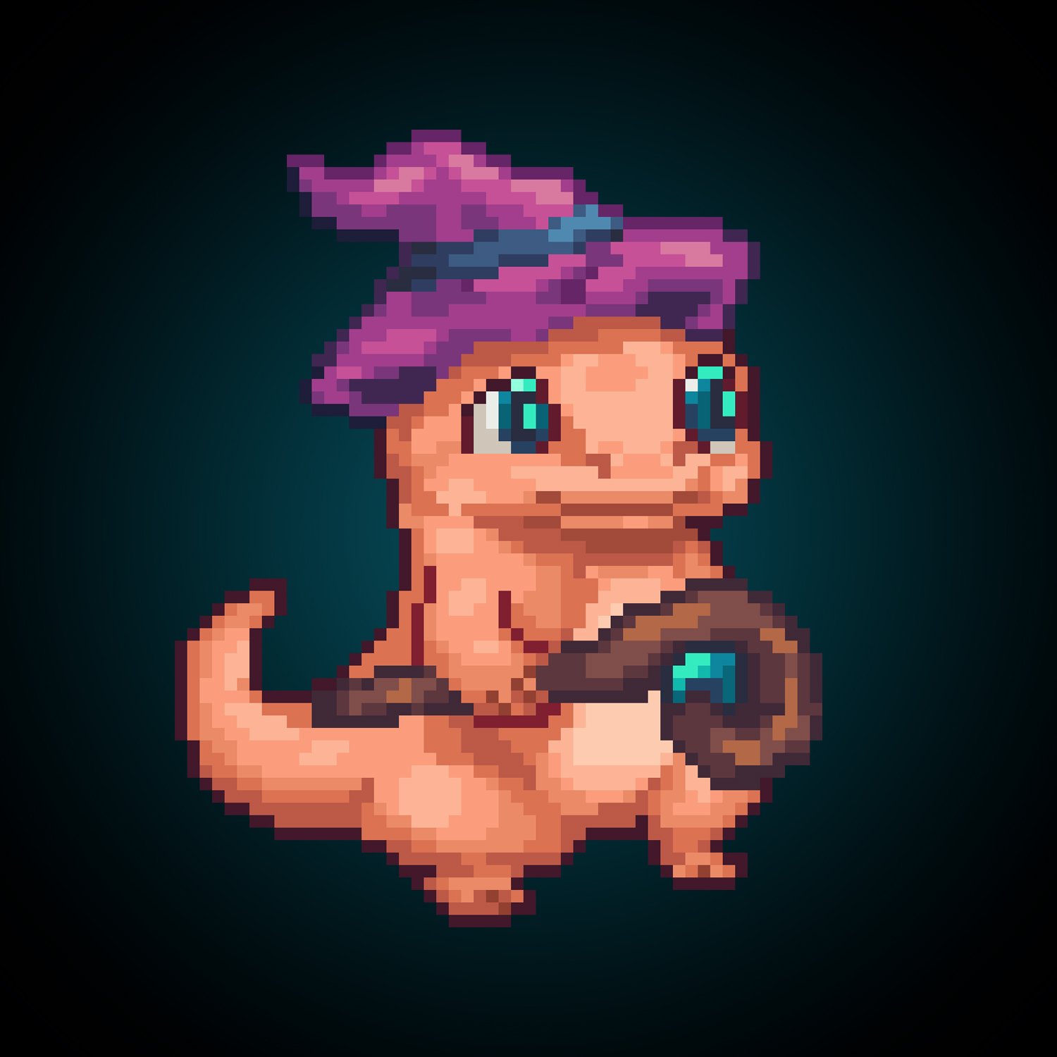 Geck SMP - Kerazand Tales [Vanilla+ Survival] (1.21.8) thumbnail