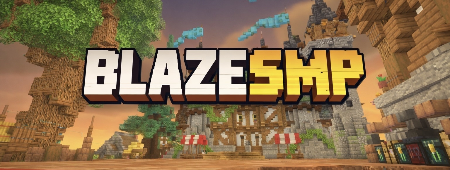 BlazeSMP thumbnail