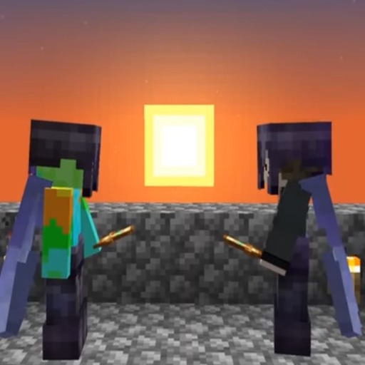 Unstable Universe Fanbased SMP thumbnail