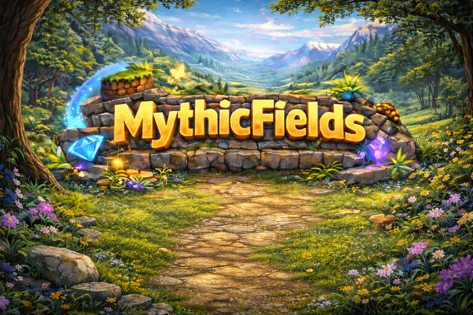 MythicFields thumbnail
