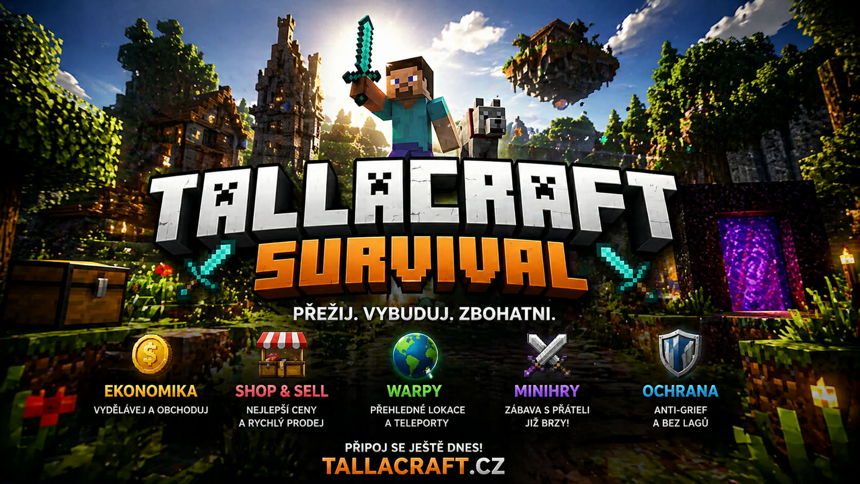 TallaCraftCZ thumbnail