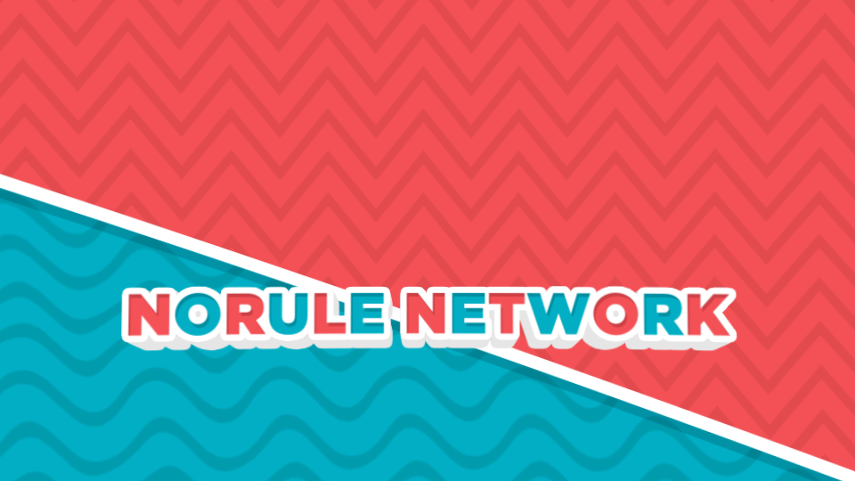 NoRule Network - Creative thumbnail