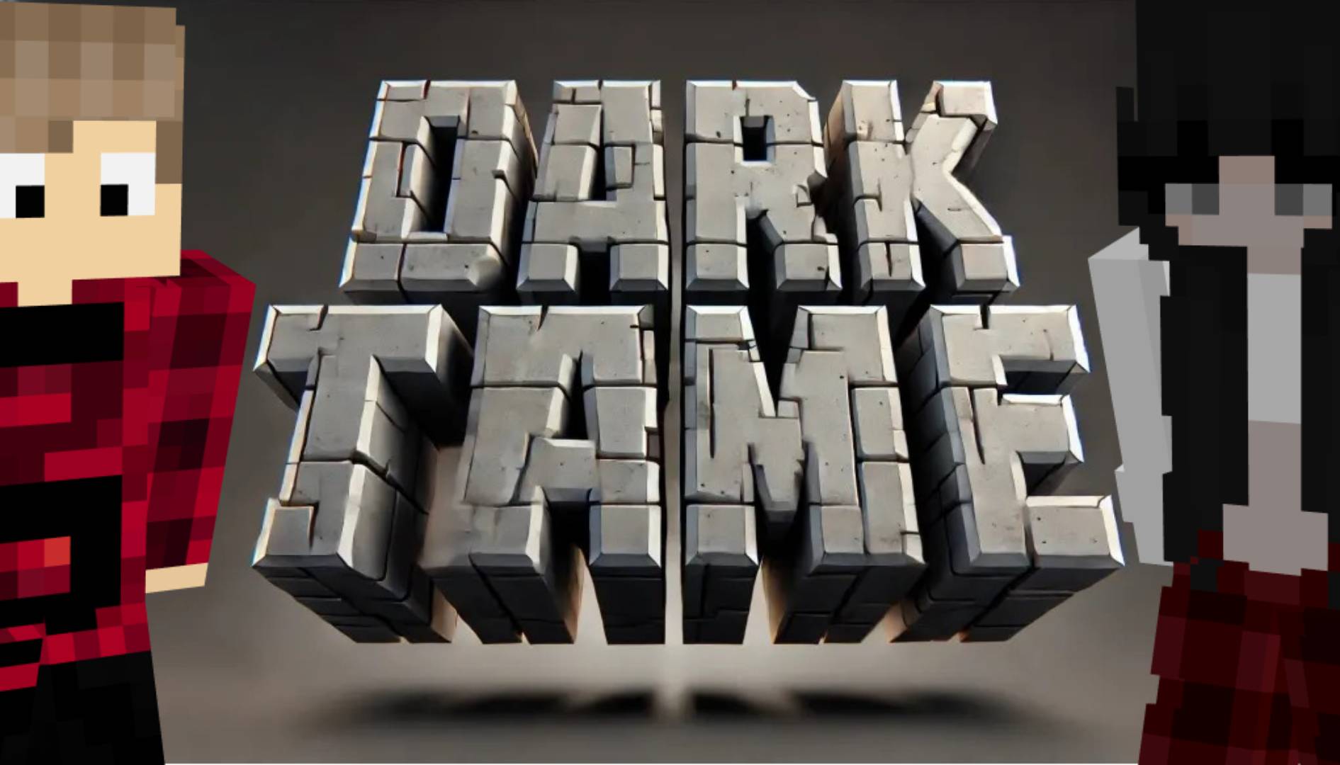 DARK-TAME  |  1.20 - 1.20.6 thumbnail