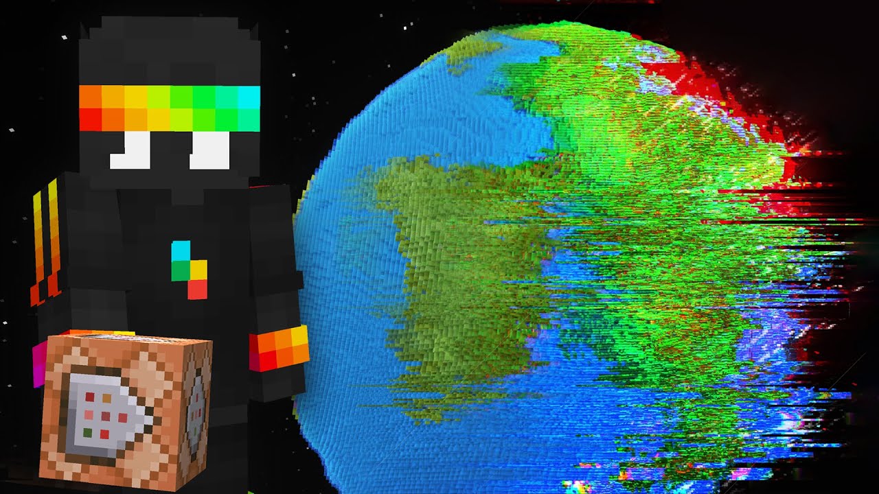 unstable universe thumbnail