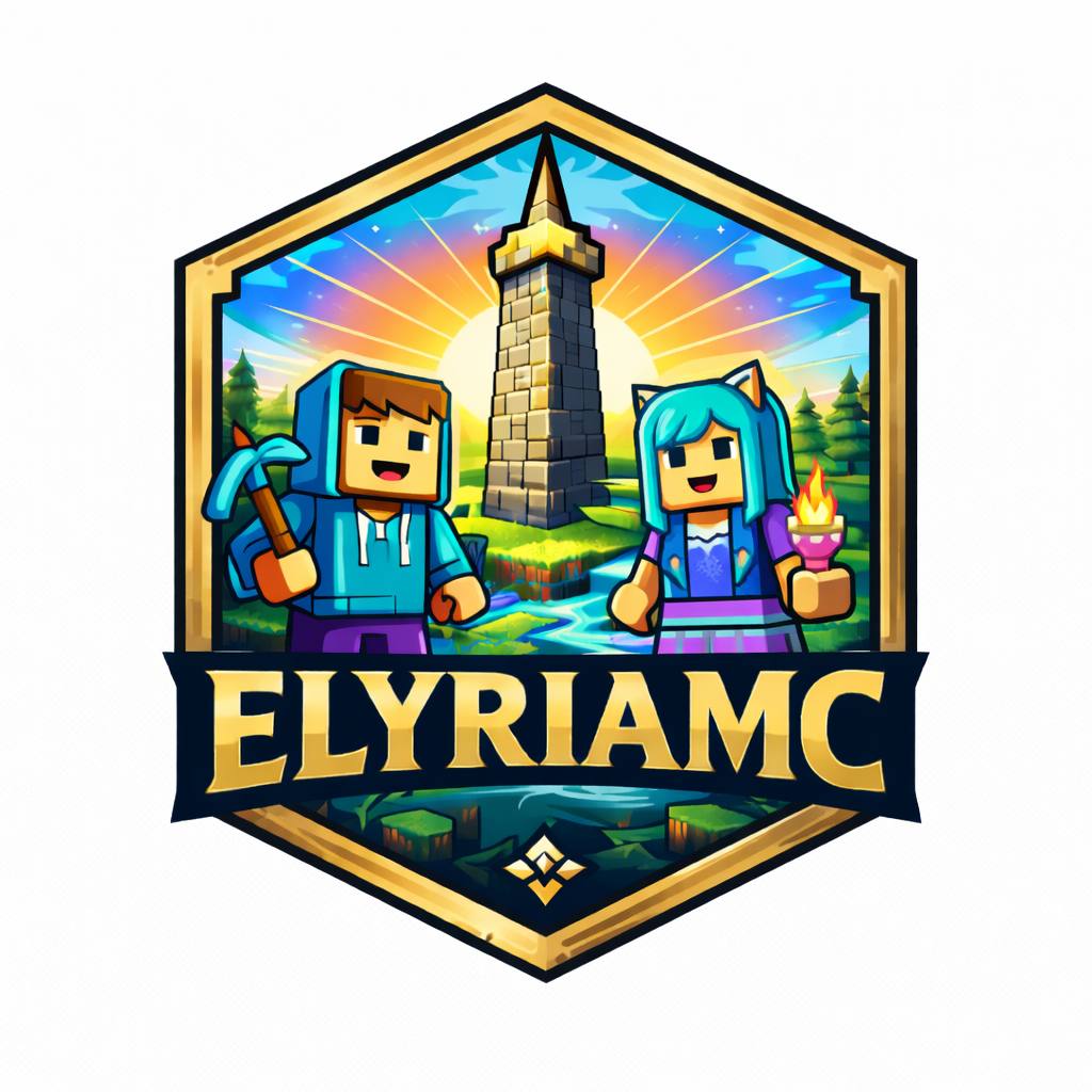 ElyriaMC thumbnail